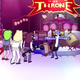 Illustration for article titled Regular Show: “150-Piece Kit”